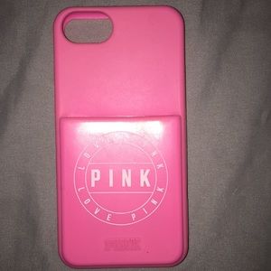 iPhone 6/6s/7/8 case